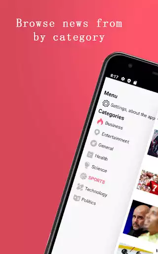 Play News Portal  and enjoy News Portal with UptoPlay