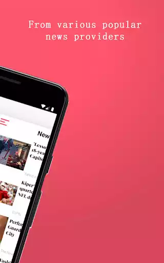Play News Portal as an online game News Portal with UptoPlay