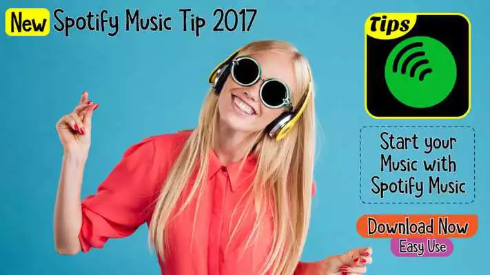 Play New Spotify Music Tip 2017