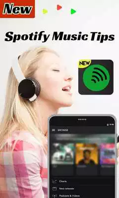 Play New Spotify Music Tips Play New Spotify Music Tips