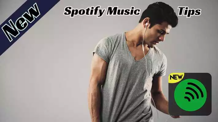 Play New Spotify Music Tips Play New Spotify Music Tips