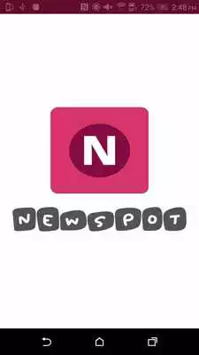 Play Newspot