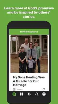 Play NewSpring