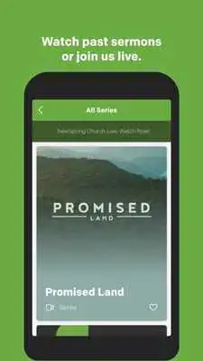 Play NewSpring