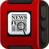 Free play online Newspy for Pebble APK Free play online Newspy for Pebble APK