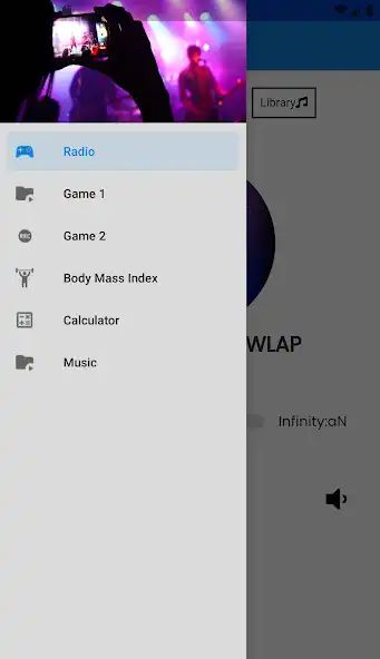 Play NewsRadio 630 WLAP as an online game NewsRadio 630 WLAP with UptoPlay