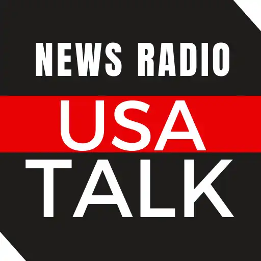 Run free android online News radio USA Talk APK Run free android online News radio USA Talk APK