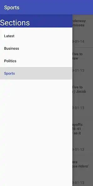 Play News Report  and enjoy News Report with UptoPlay