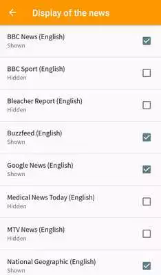 Play News