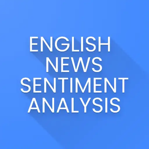 Play News Sentiment Analysis - EN APK Play News Sentiment Analysis - EN APK