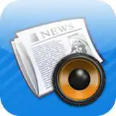 Free play online News Speech APK