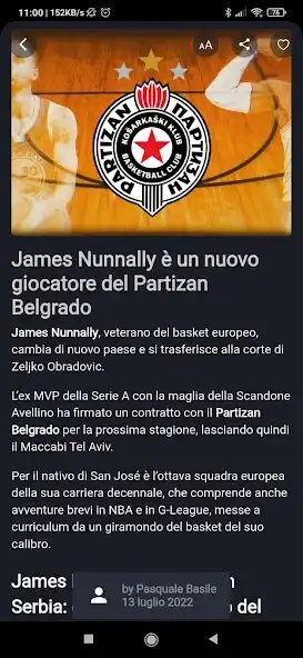 Play News Sport in Italiano as an online game online News Sport in Italiano with UptoPlay Play News Sport in Italiano as an online game News Sport in Italiano with UptoPlay