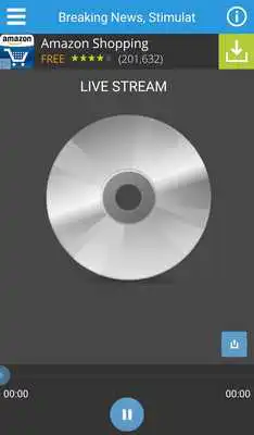 Play News Talk 1037 FM