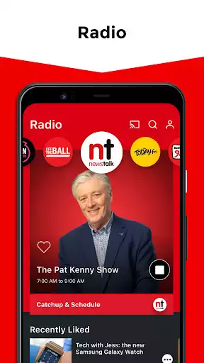 Play Newstalk 106-108 FM as an online game Newstalk 106-108 FM with UptoPlay