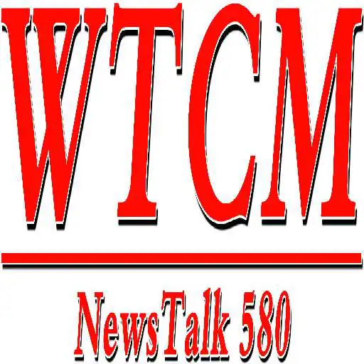 Run free android online NewsTalk 580 WTCM APK