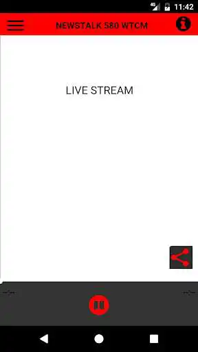 Play APK NewsTalk 580 WTCM and enjoy NewsTalk 580 WTCM with UptoPlay com.wtcm.player Play APK NewsTalk 580 WTCM and enjoy NewsTalk 580 WTCM with UptoPlay com.wtcm.player