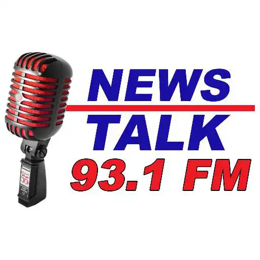 Free play online News Talk 93.1 APK