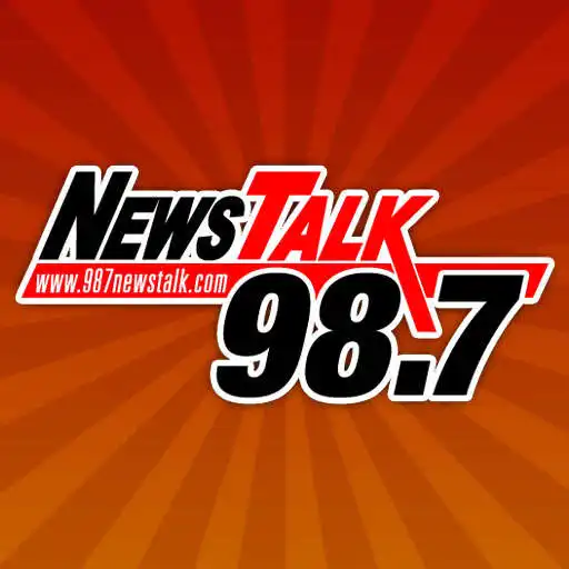 Free play online News Talk 98.7 APK