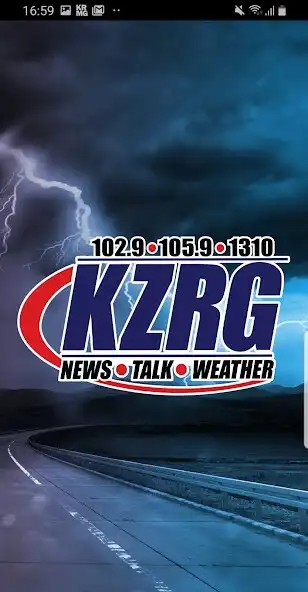 Play NewsTalk KZRG  and enjoy NewsTalk KZRG with UptoPlay