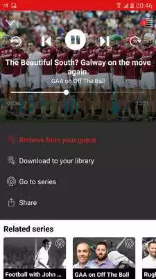 Play Newstalk