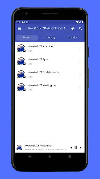 Play Newstalk ZB Auckland App Radio  and enjoy Newstalk ZB Auckland App Radio with UptoPlay
