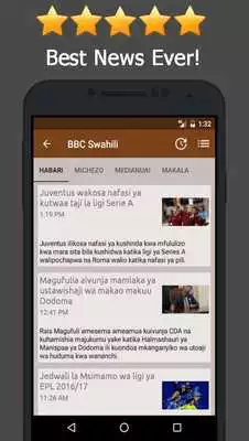 Play News Tanzania Online Play News Tanzania Online