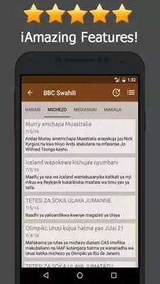Play News Tanzania Online Play News Tanzania Online