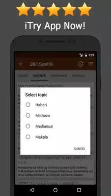 Play News Tanzania Online Play News Tanzania Online
