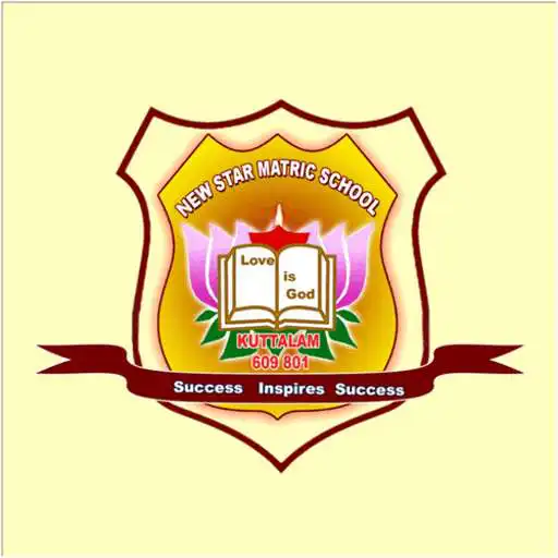 Play NewStarSchoolKuttalam APK