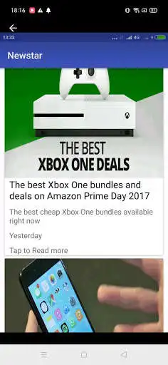 Play Newstar  and enjoy Newstar with UptoPlay