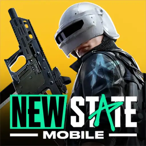 Play NEW STATE Mobile APK