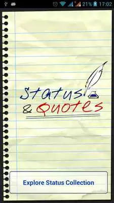 Play New Status Collection 2014!
