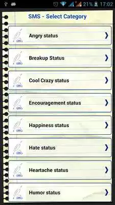 Play New Status Collection 2014!