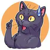 Free play online New Stickers for chatting APK Free play online New Stickers for chatting APK
