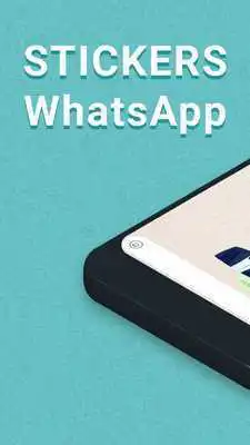 Play New Stickers for chatting