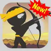 Free play online New Stickman archer Hint APK Free play online New Stickman archer Hint APK