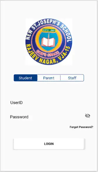Play New St. Josephs school  and enjoy New St. Josephs school with UptoPlay