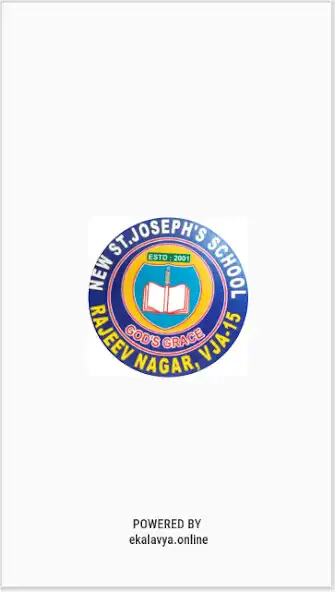 Play New St. Josephs school as an online game New St. Josephs school with UptoPlay