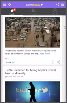 Play NewsToday