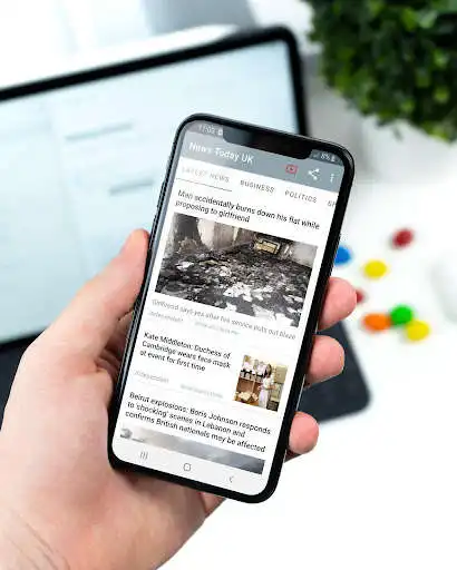 Play News Today UK !! Play !! Watch !! View !!  and enjoy News Today UK !! Play !! Watch !! View !! with UptoPlay