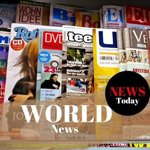 Play News Today: World News APK