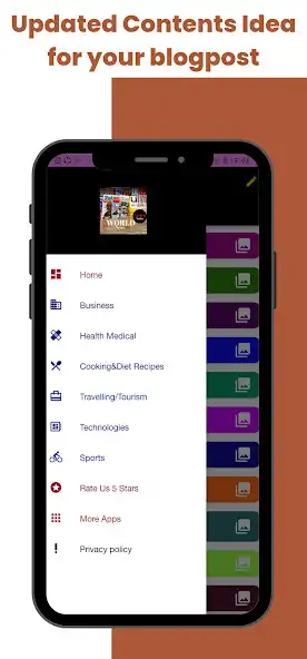 Play News Today: World News as an online game News Today: World News with UptoPlay