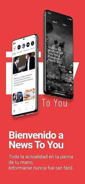 Play News To You  and enjoy News To You with UptoPlay