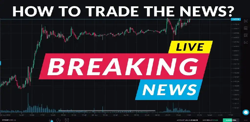 Play News trading  and enjoy News trading with UptoPlay