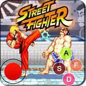 Free play online New Street Fighter Guide Tips APK