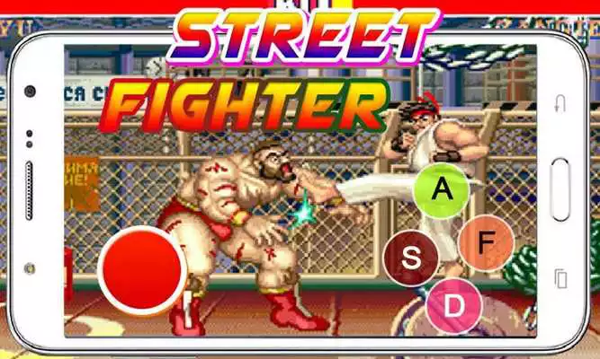 Play New Street Fighter Guide Tips Play New Street Fighter Guide Tips