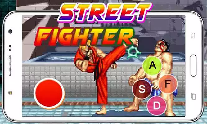 Play New Street Fighter Guide Tips Play New Street Fighter Guide Tips