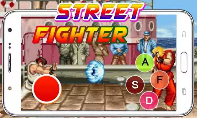 Play New Street Fighter Guide Tips Play New Street Fighter Guide Tips