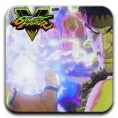 Free play online New STREET FIGHTER V GUIDE APK Free play online New STREET FIGHTER V GUIDE APK