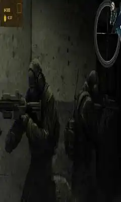 Play new strike for critical ops 2017